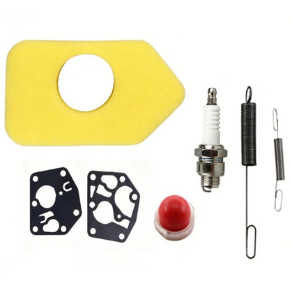Carburetor Kit for Lawn Mower (795477, 698369, 795469)