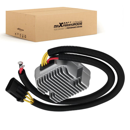 Regulator Rectifier for Polaris RZR 1000, RZR 900 (2013–2015)