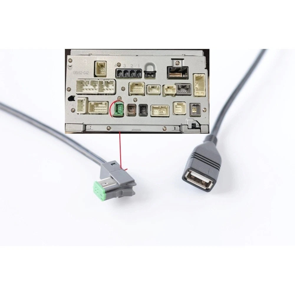 Car Navigation Setup NSZT-Y68T for Compatible Vehicles