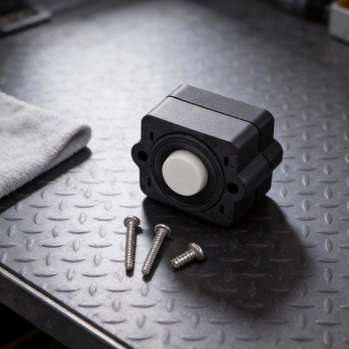 Pressure Switch Connector for FL30 FL31 FL32 FL34 FL43 Pumps