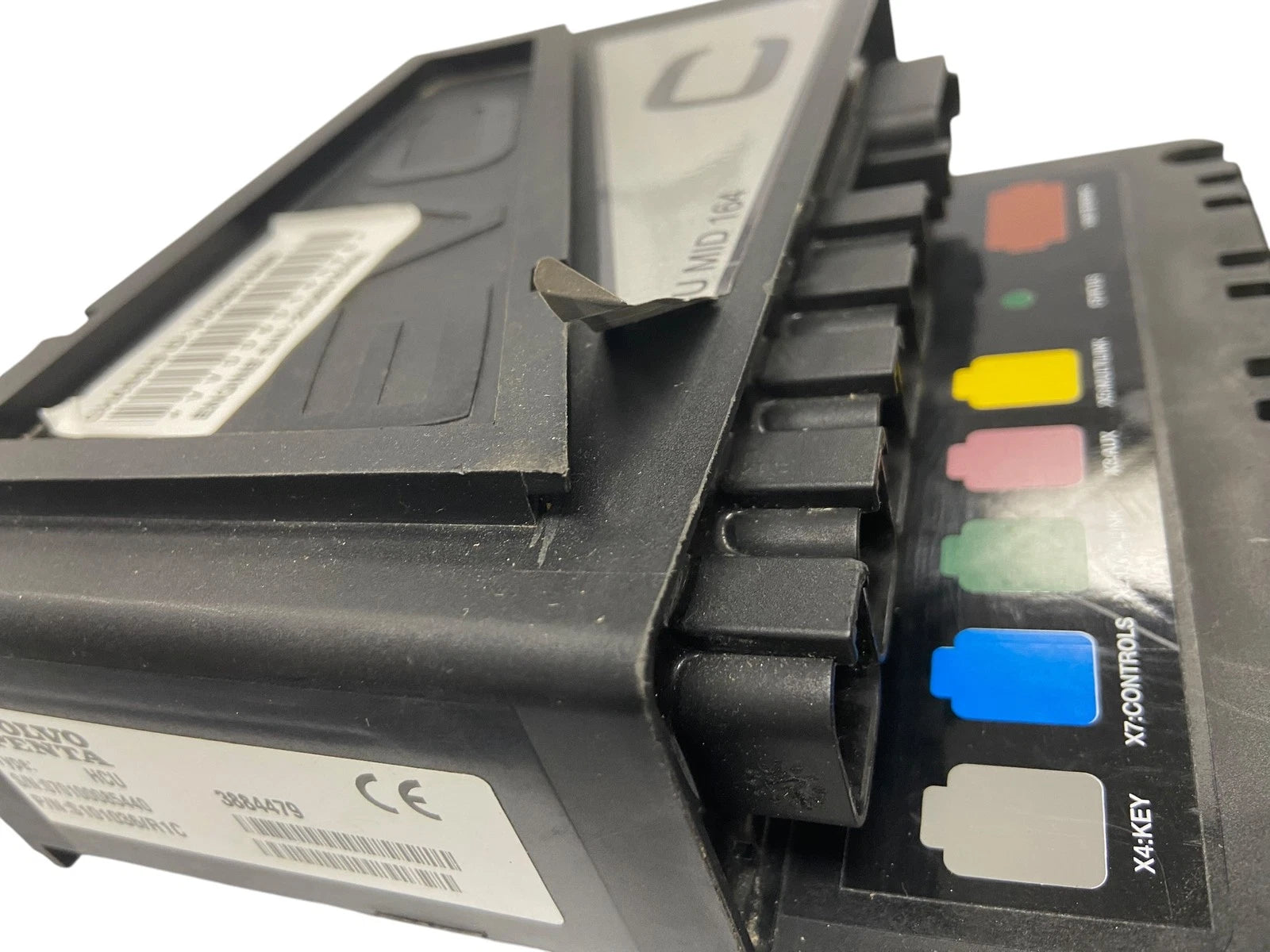 EVC HCU Helm Control Unit for Volvo Penta S101036/R1C (MID-164)