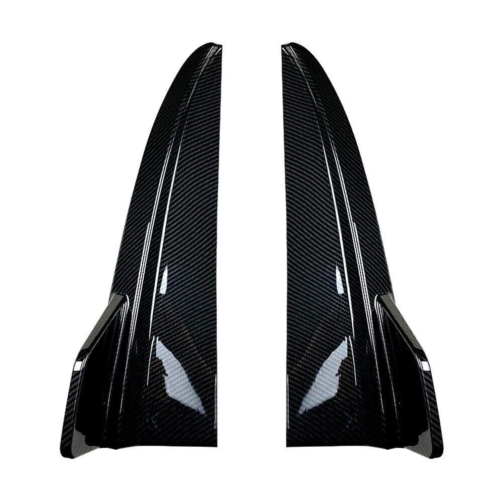 Rear Bumper Vent Side Kit for Mercedes Benz C Class W205 C43 C63 (2015–2021)