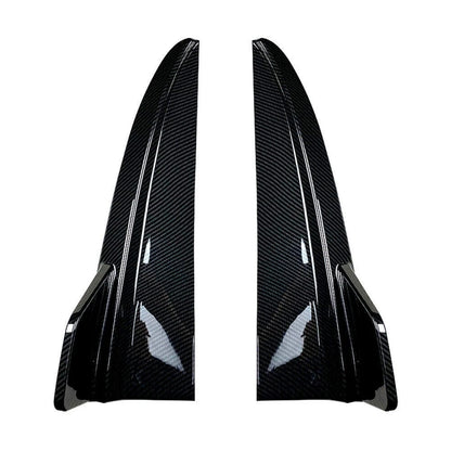 Rear Bumper Vent Side Kit for Mercedes Benz C Class W205 C43 C63 (2015–2021)