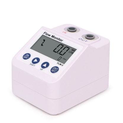 FLM-3 Digital Flow Meter for Home RO Filtration Units