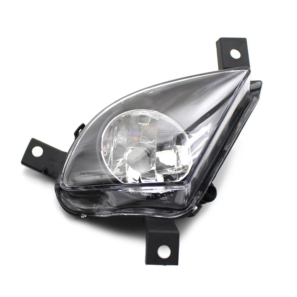 Front Fog Light Lamp for BMW 3 Series E90 E91 (2009–2011) Clear Lens