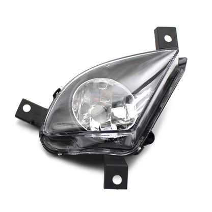 Front Fog Light Lamp for BMW 3 Series E90 E91 (2009–2011) Clear Lens