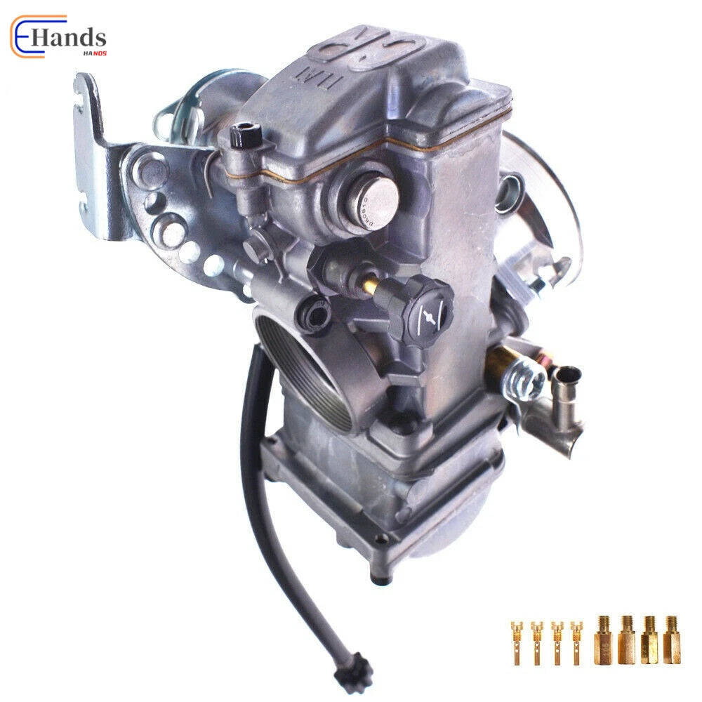 FCR 35mm Carburetor for Honda CRF (200cc–350cc)