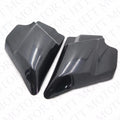 ABS Side Cover Panel for Harley Davidson Touring Street Glide (2009–2016)