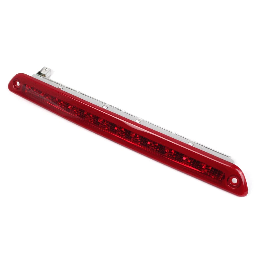 Rear Brake Light Lamp for Benz, VW, Dodge (Red)