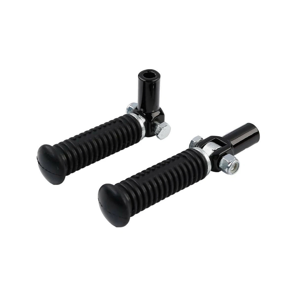 Passenger Footpeg Clevis Support Mount for Harley Softail (2000–2006)