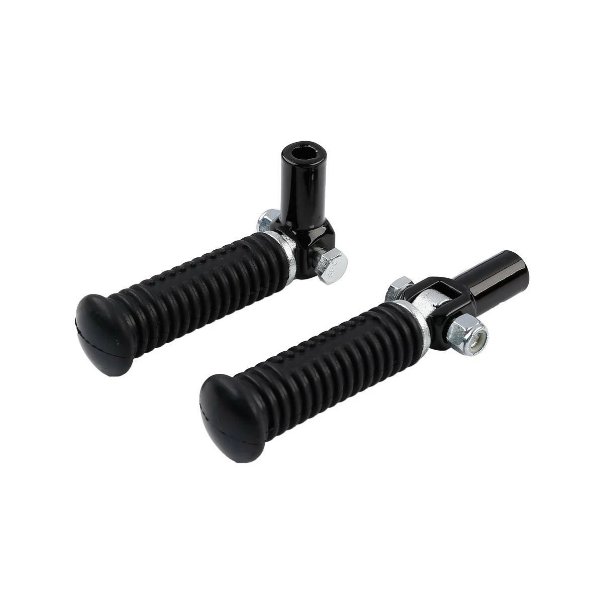 Passenger Footpeg Clevis Support Mount for Harley Softail (2000–2006)
