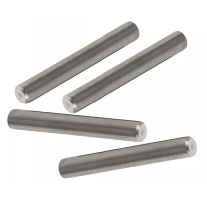 4 Pcs Propeller Shear Pin for Johnson Evinrude 10 18 20 25 HP 307949