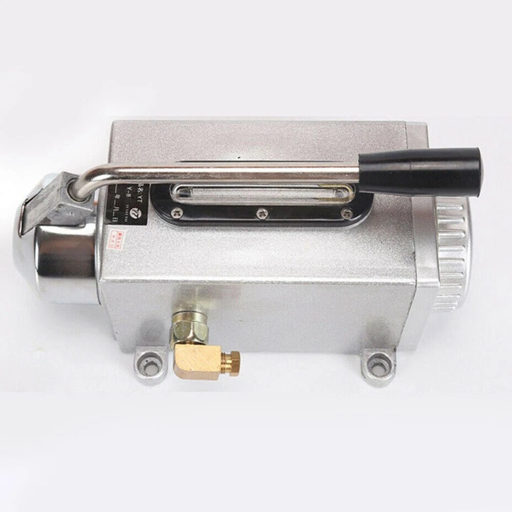 500cc Hand Lubrication Pump for CNC Machinery