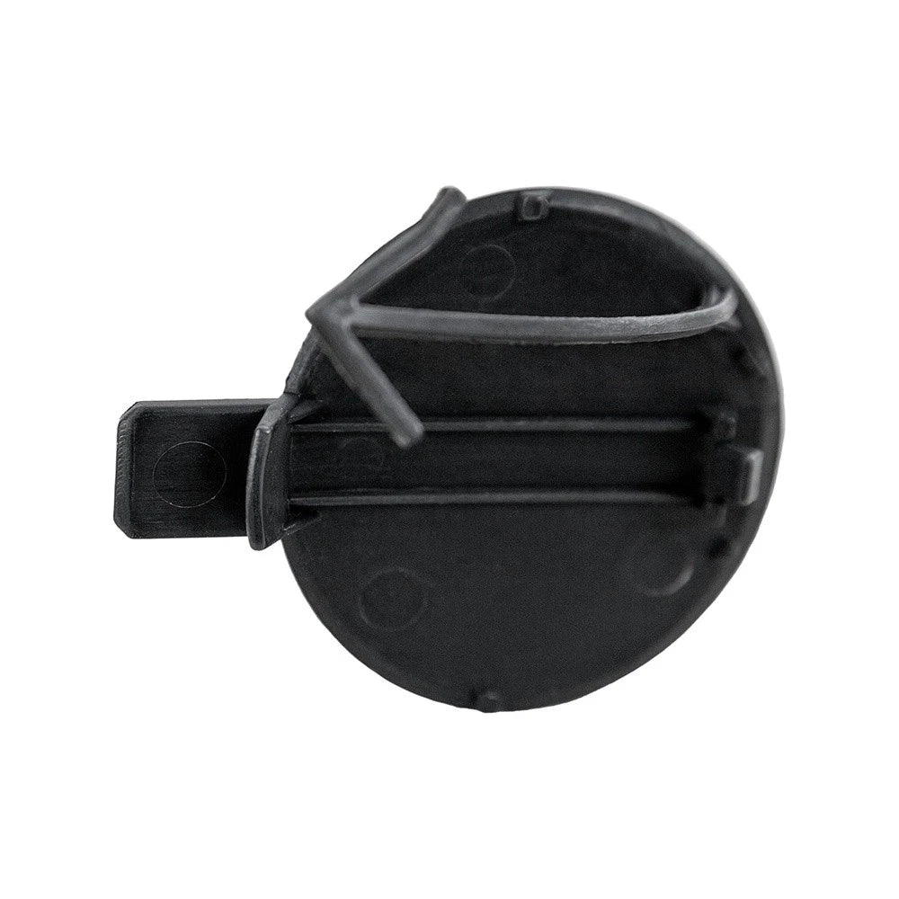 Front Bumper Tow Hook Cap Cover for Kia Forte5 (2017–2018) 86588A7800