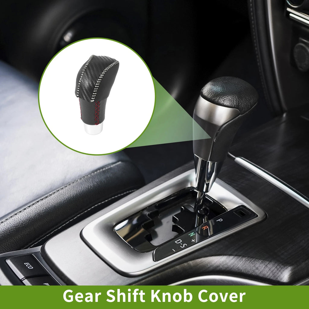 Gear Shift Knob Cover Replacement for Lexus RX350 (2023–2024)