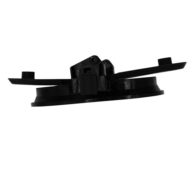 MerCruiser Exhaust Water Shutter for 3.6 4.2 4.3 5.0 5.7 7.4 L (Replaces 807166A3)