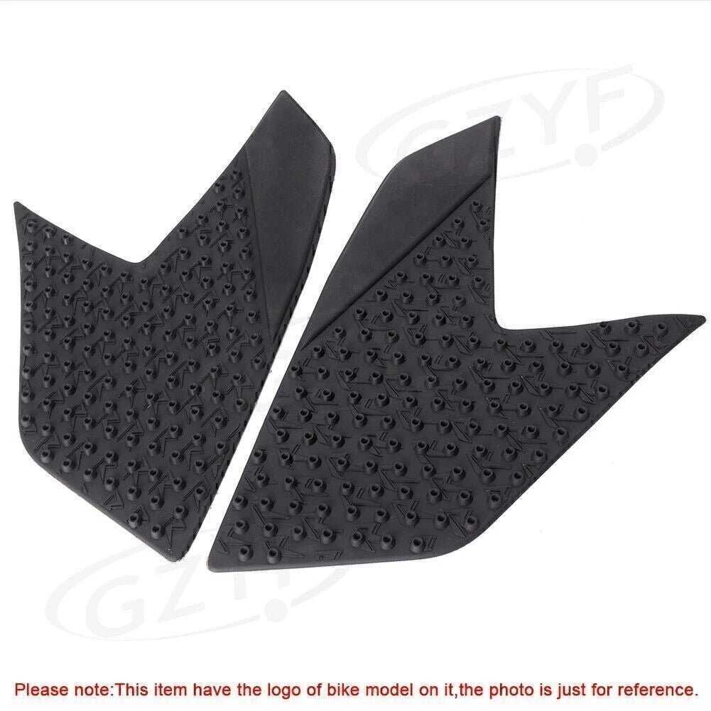 Tank Pad Protector for BMW R1200GS (2013–2017)