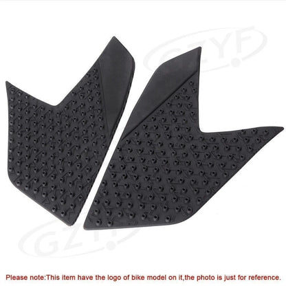 Tank Pad Protector for BMW R1200GS (2013–2017)