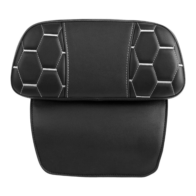 Chopped Trunk Backrest for Harley Touring Road Glide (2014–2023)