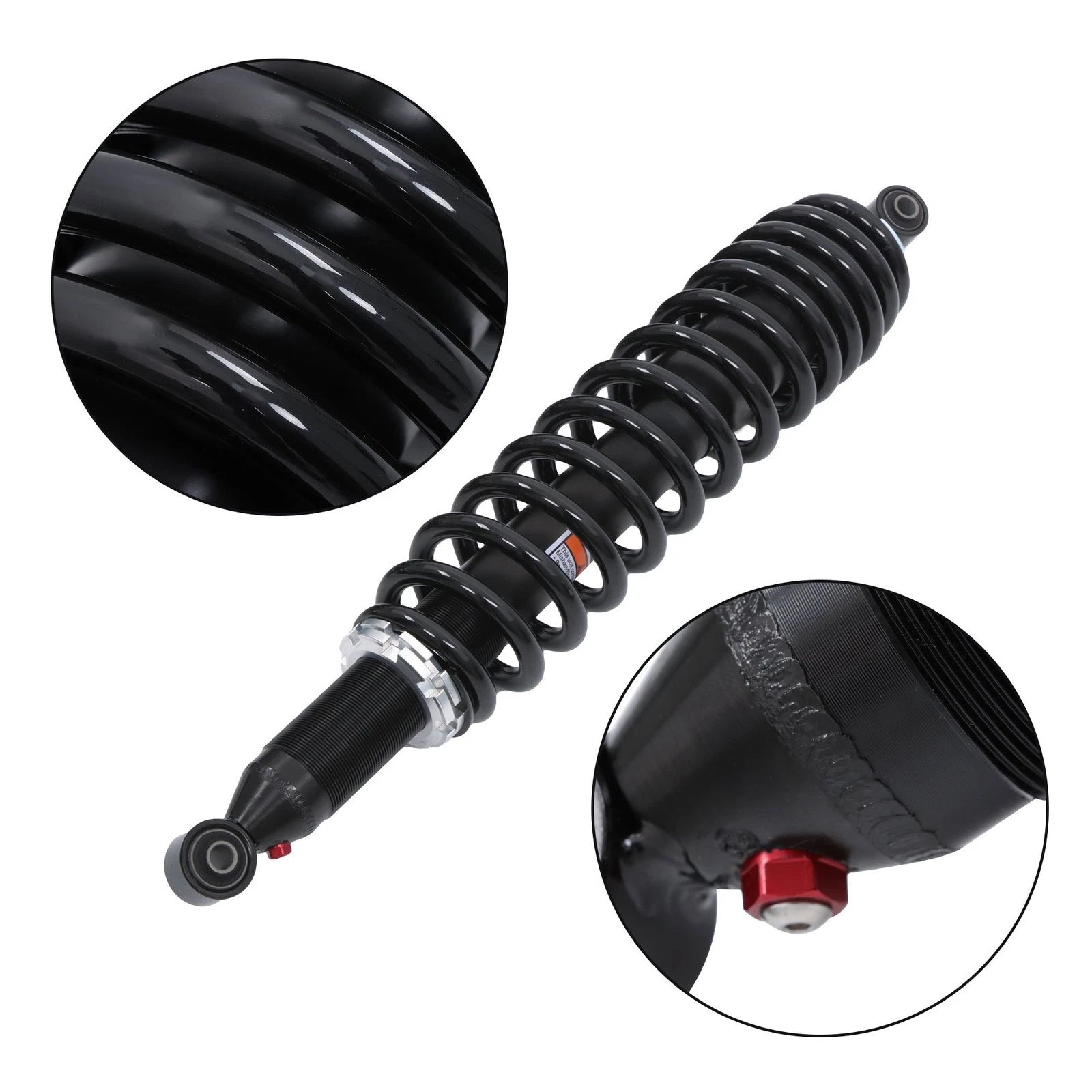 Front Shock Absorber Assy for Yamaha Wolverine X4 (2018–2020)