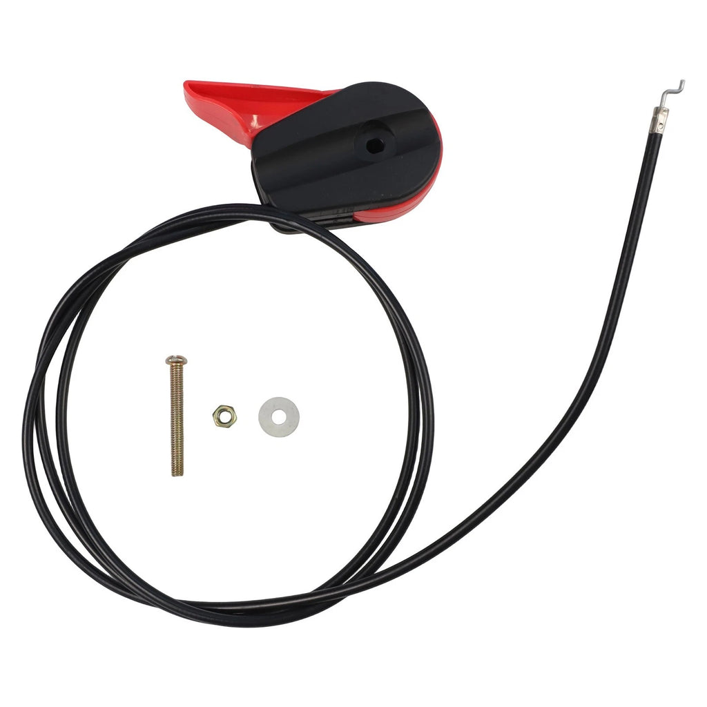 Throttle Control Cable for Mowers (1 pcs)