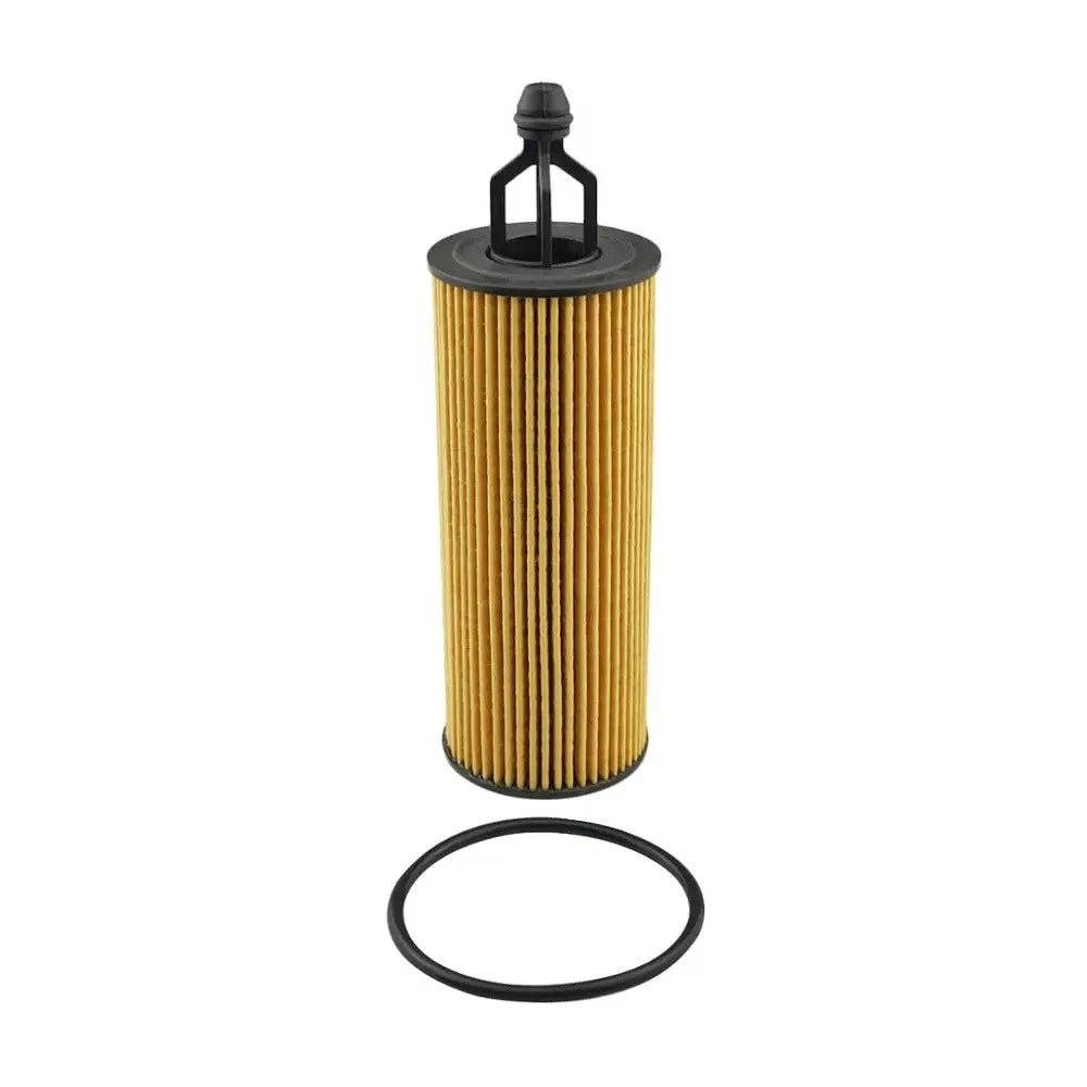 3PCS Oil Filters 68191349AC for Jeep Chrysler Dodge Ram