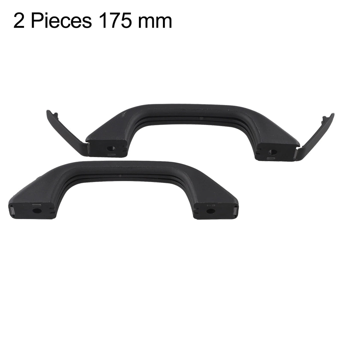 Grab Pull Handle Pair for Trailer and Vehicle Doors