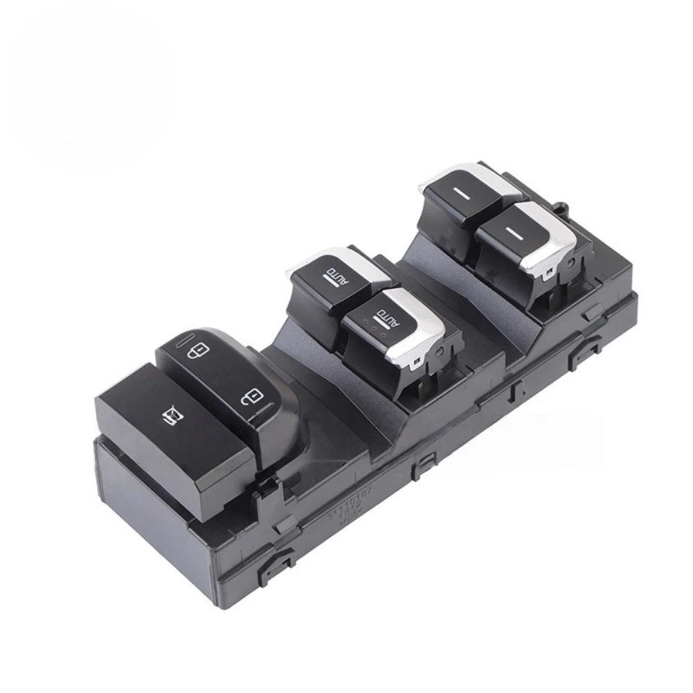 Electric Power Window Switch for KIA (2015–2019) Left Front Door