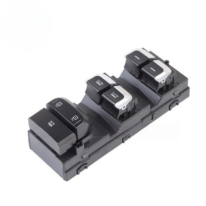 Electric Power Window Switch for KIA (2015–2019) Left Front Door