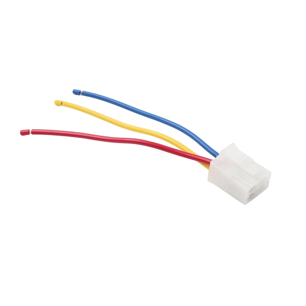 Starter Solenoid Relay Wiring Harness Connector for Yamaha YFZ450 (2004–2023)