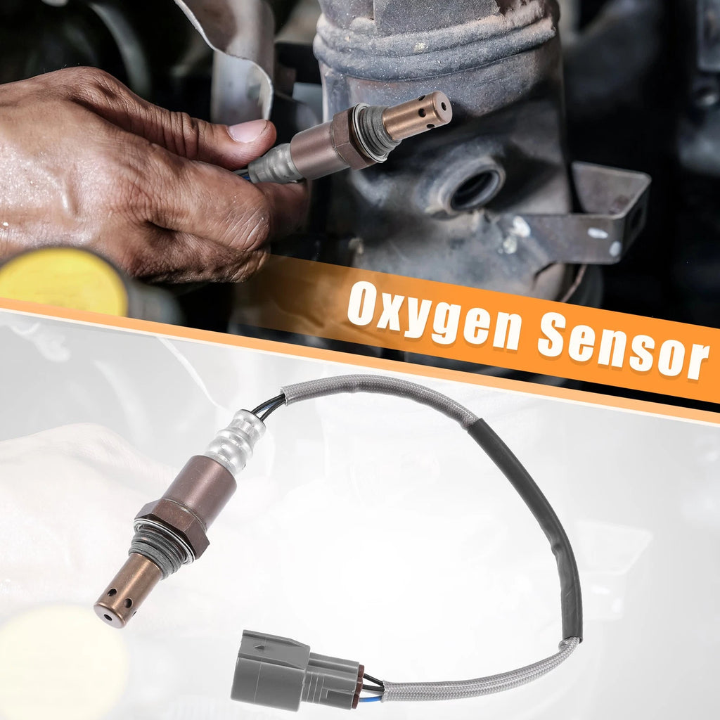 Oxygen Sensor O2 Front Replacement for Toyota Prado 2.7L (2009–2015)