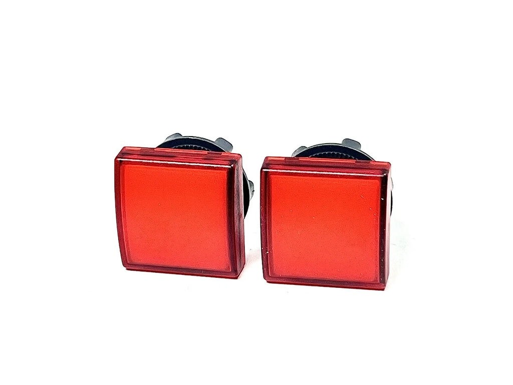 2X Pilot Light Head for Schneider Electric ZB5 CV043 (093474)