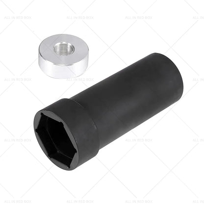 Mainshaft Sprocket Pulley Lock Nut Wrench Tool for Harley (1936–2006)