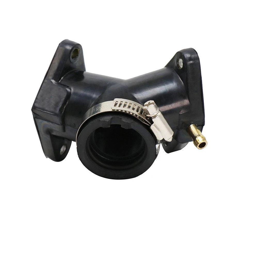 Carburetor with Intake Outlet for Yamaha Virago 250 (1988–2007)