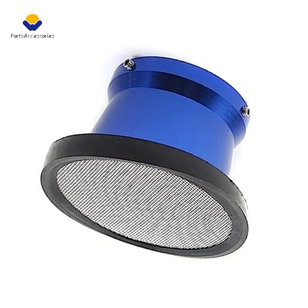 32mm 34mm Carburetor Air Filter Interface Velocity Stack 55mm