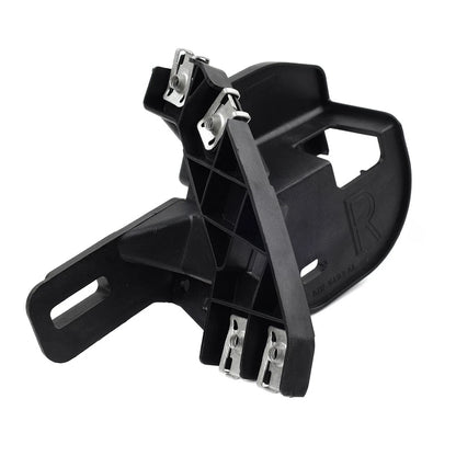 Front Right Wing Mounting Bracket for Land Rover Range Rover Evoque (2010–2019)