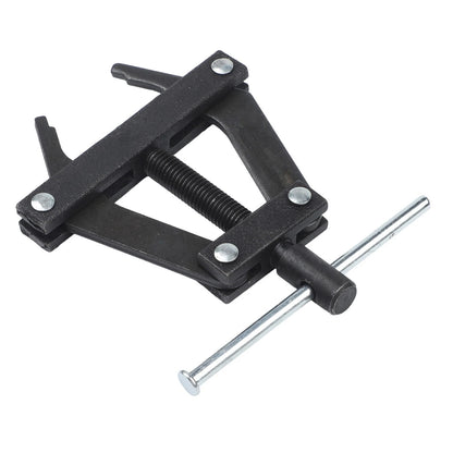 Heavy Duty Chain Cutter and Bracket Puller Kit for Professional Repairs