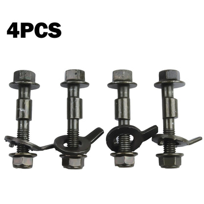 Camber Bolt for Most Vehicles Tire Wheel Alignment