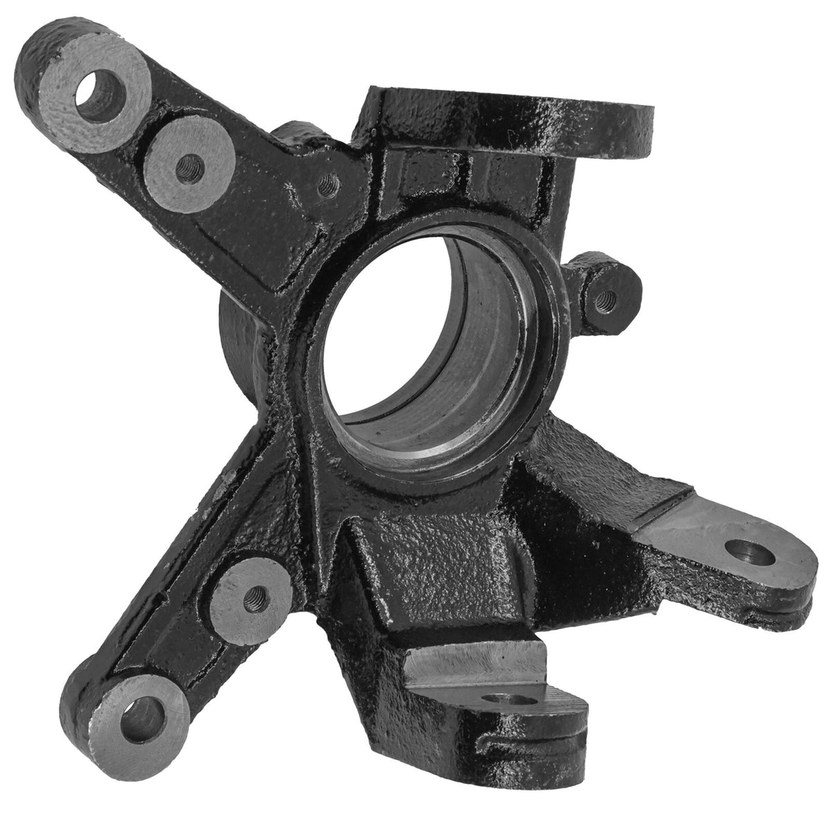 Front Left Knuckle Assembly Replacement for Honda CR-V (2015–2016)