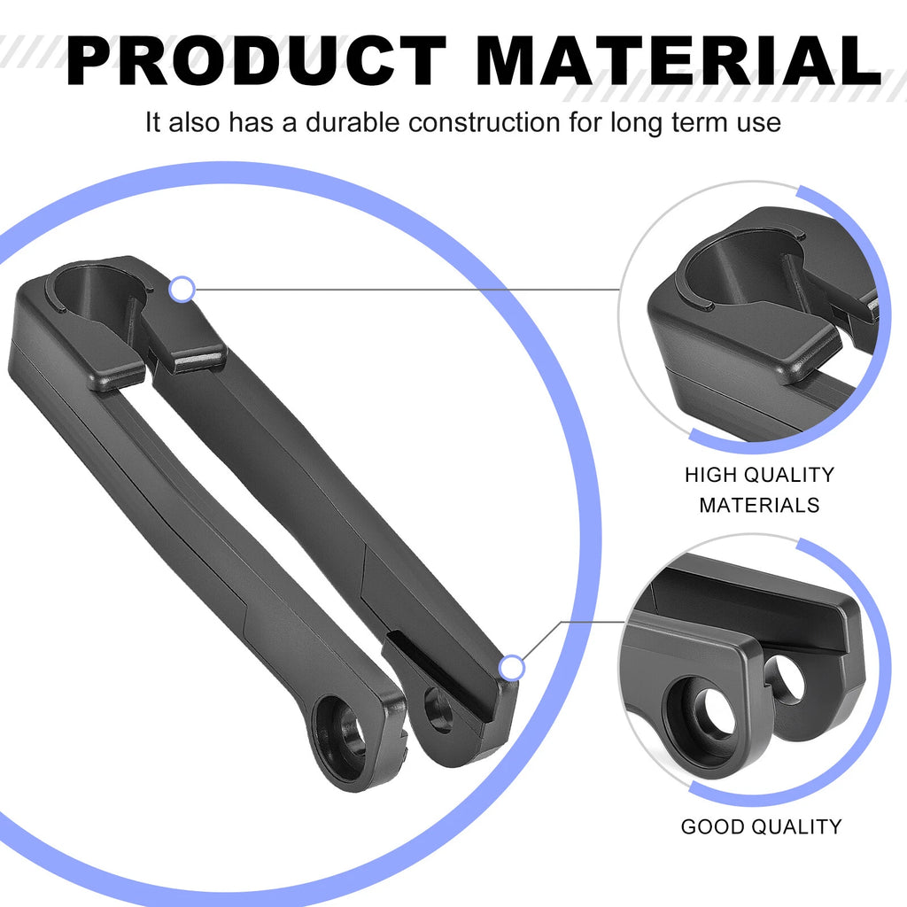 Front Chain Guide for Kawasaki KX65 (2002–2024) 12053-1456