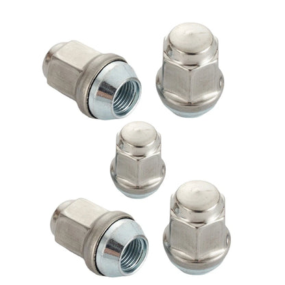 6036747AA Wheel Nut for Jeep For Wrangler and For Commander Steel Construction