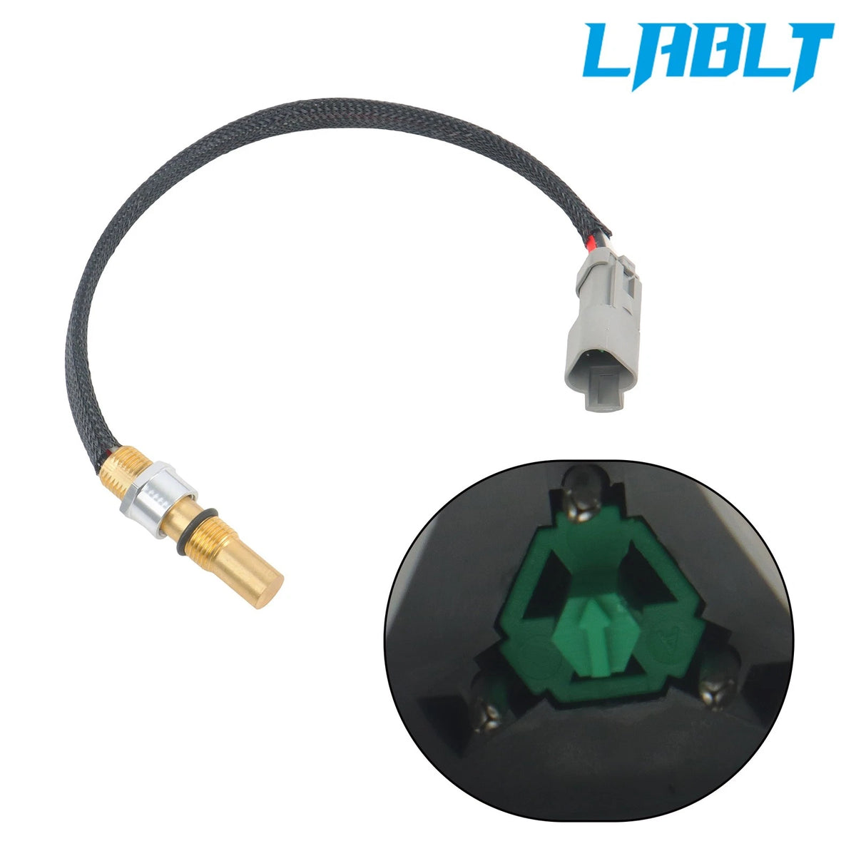Speed Sensor for 4045 4630 6090 6068 6068HN 6135 6135HT