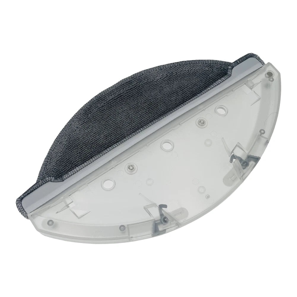 Mop Cloth Holder for XCLEA H30plus H40 H60 Robot Vacuum