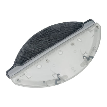 Mop Cloth Holder for XCLEA H30plus H40 H60 Robot Vacuum