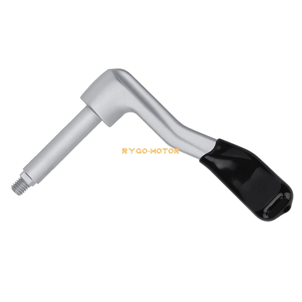 Thumb Throttle Lever for Honda TRX90X (2009–2024) 53145-HF7-000, 53145-HP2-305