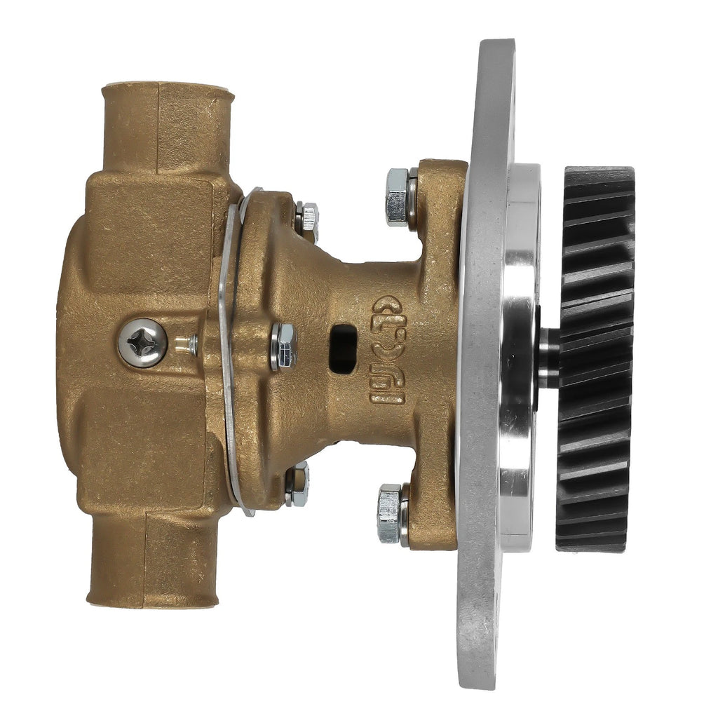 Bronze Water Pump for Cummins 4B/6B Engine (M71, 3907458)