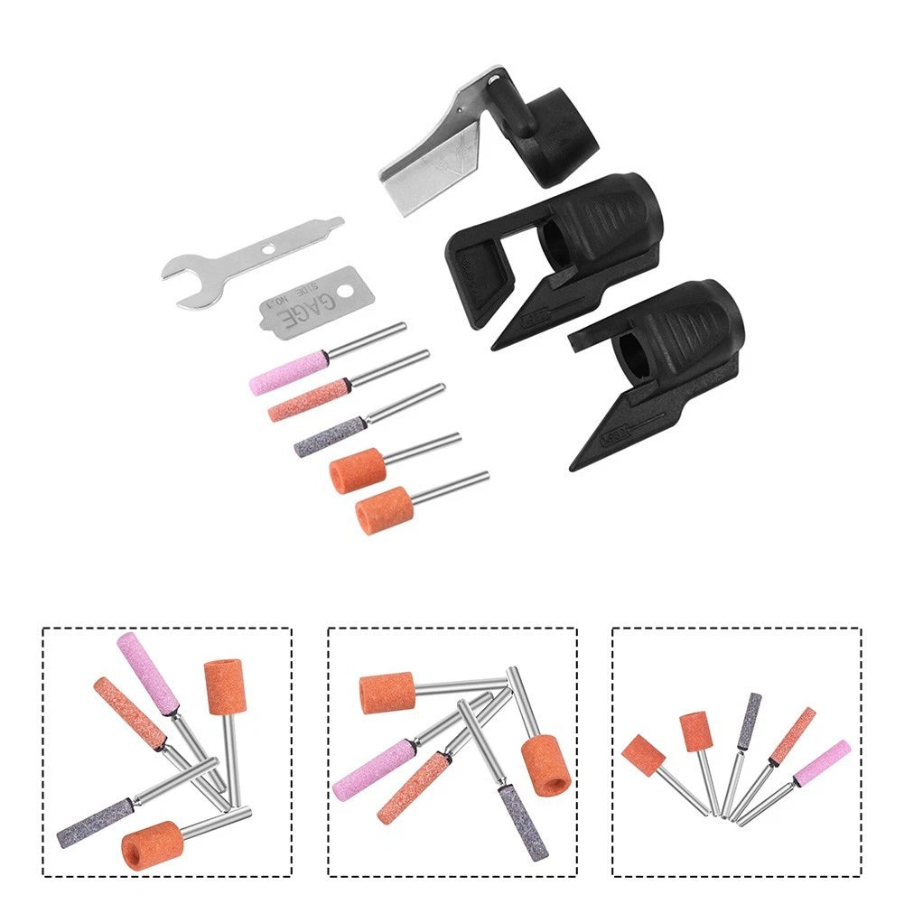 Grinding Tool for Saws (Professional Grade)
