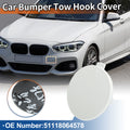 Front Tow Hook Cover for BMW 1 Series F20 (2012–2019)