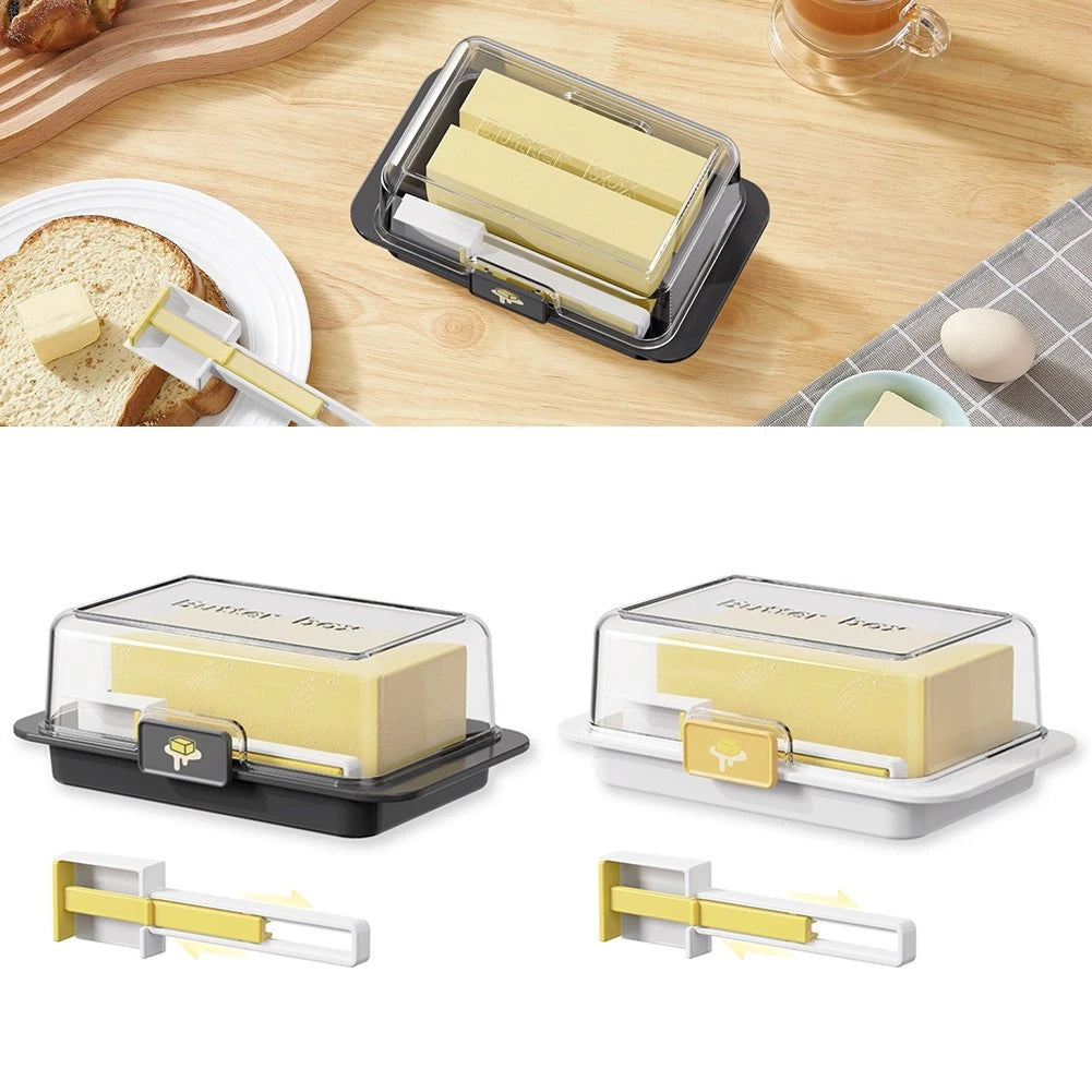 Airtight Storage Container for Butters