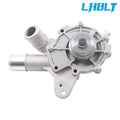 PW-564 Engine Water Pump for Ford Taurus, Escape, Mercury Mariner, Sable (2000–2009)